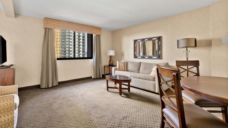 The Carriage House Suite