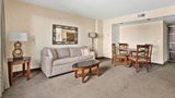 The Carriage House Suite