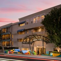 Le Parc at Melrose