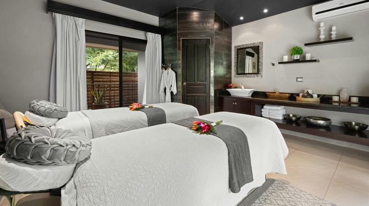 Villa Buena Onda Adults Only Hotel Room
