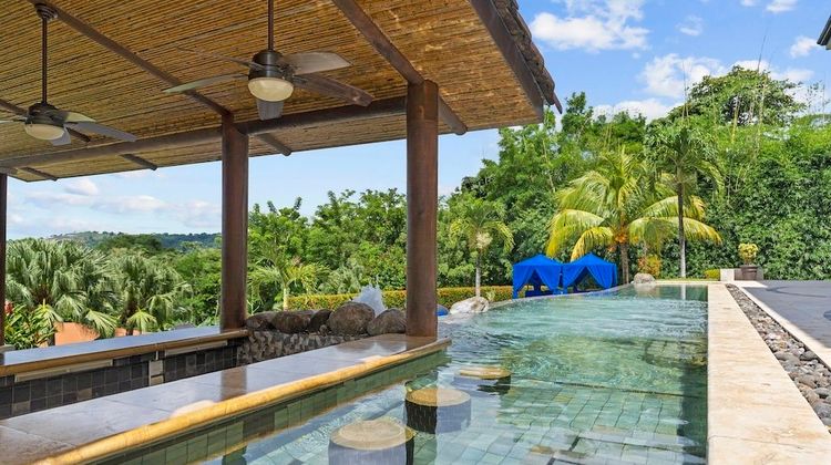 Villa Buena Onda Adults Only Hotel Pool