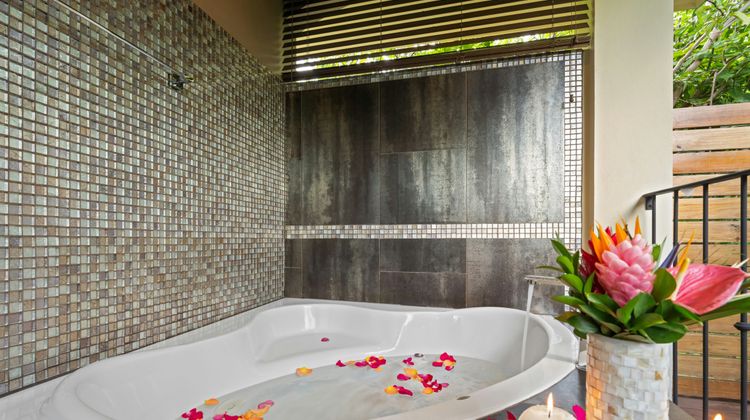 Villa Buena Onda Adults Only Hotel Room