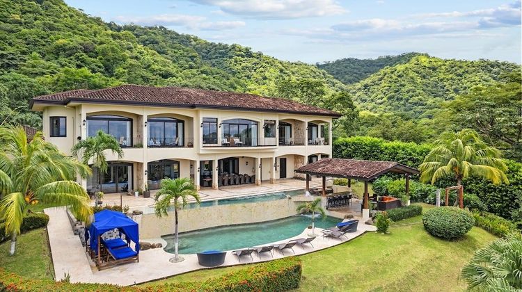 Villa Buena Onda Adults Only Hotel Exterior