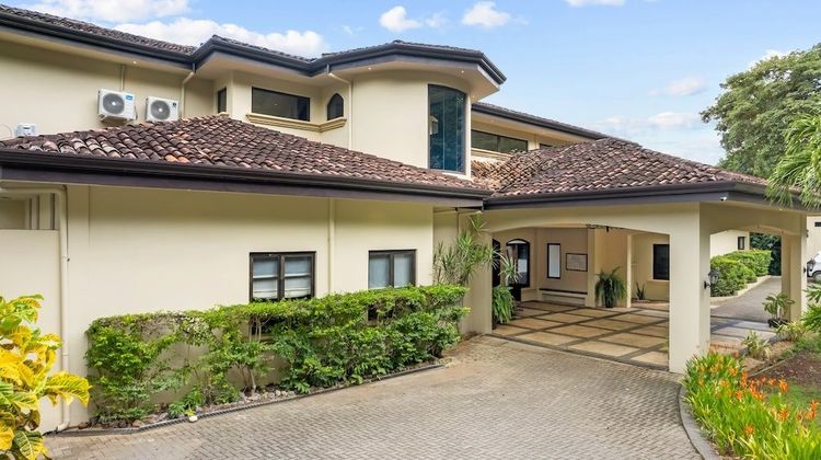 Villa Buena Onda Adults Only Hotel Exterior