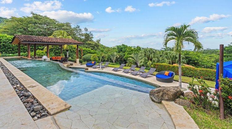 Villa Buena Onda Adults Only Hotel Pool