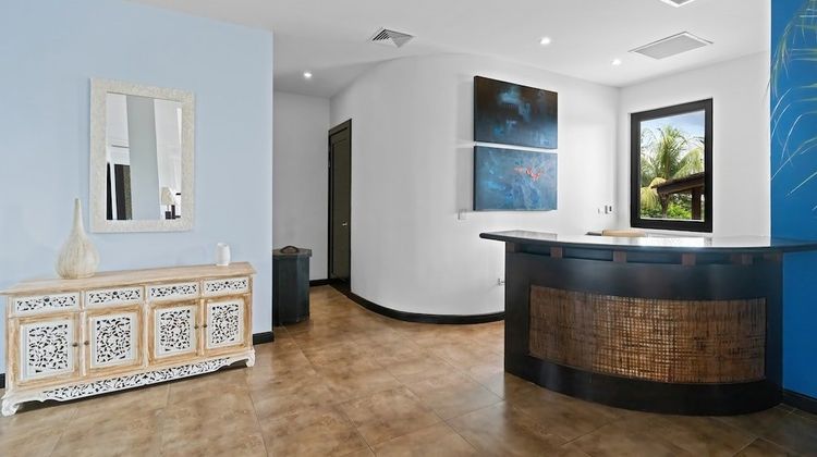 Villa Buena Onda Adults Only Hotel Room