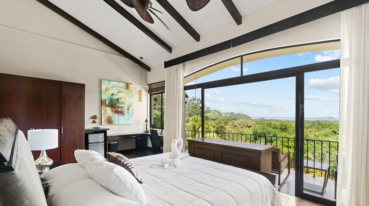 Villa Buena Onda Adults Only Hotel Room