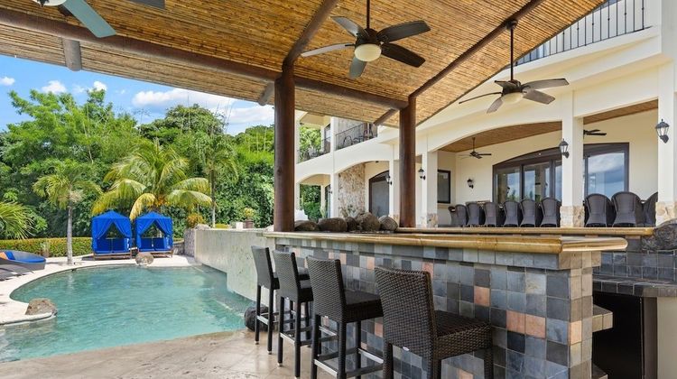 Villa Buena Onda Adults Only Hotel Pool