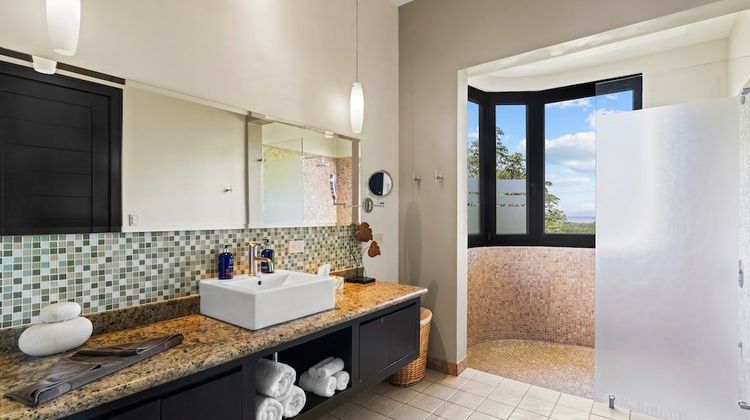 Villa Buena Onda Adults Only Hotel Room
