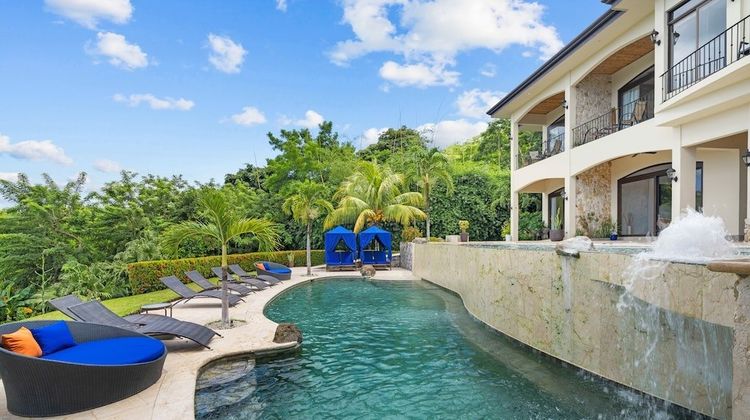 Villa Buena Onda Adults Only Hotel Pool