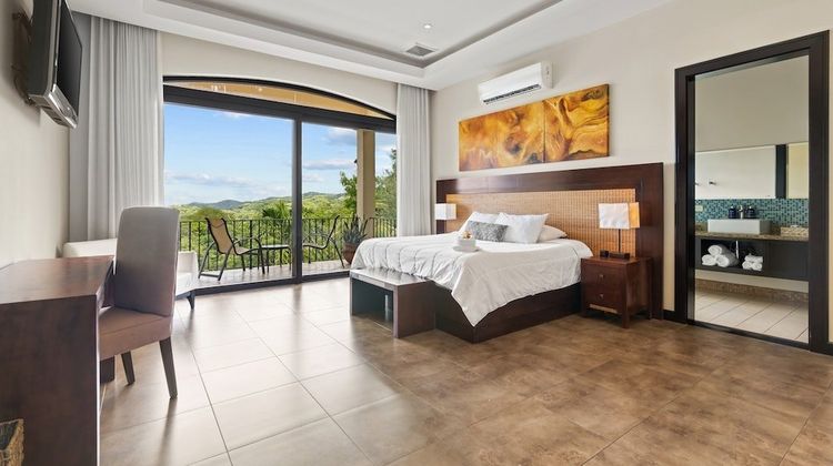 Villa Buena Onda Adults Only Hotel Room