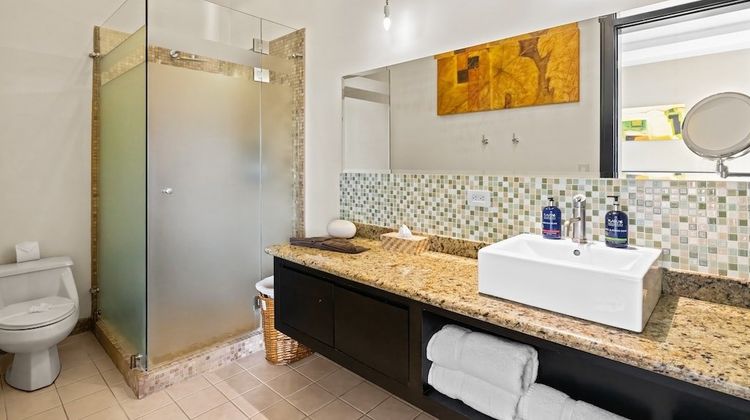 Villa Buena Onda Adults Only Hotel Room