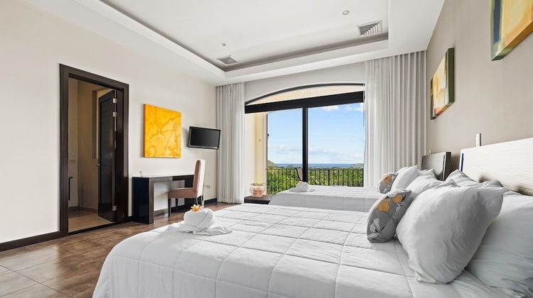 Villa Buena Onda Adults Only Hotel Room