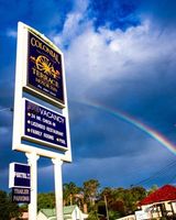 Colonial Terrace Motor Inn