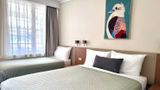 <b>Colonial Terrace Motor Inn Room</b>. Images powered by <a href="https://www.leonardoworldwide.com/" title="Leonardo Worldwide" target="_blank">Leonardo</a>.