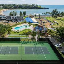 Banyan Harbor Resort