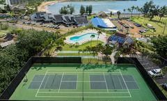 Banyan Harbor Resort