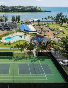 Banyan Harbor Resort
