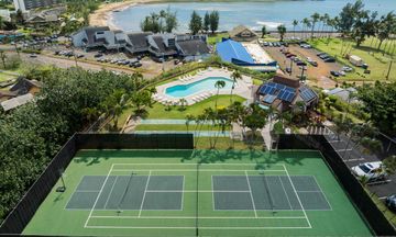 Banyan Harbor Resort