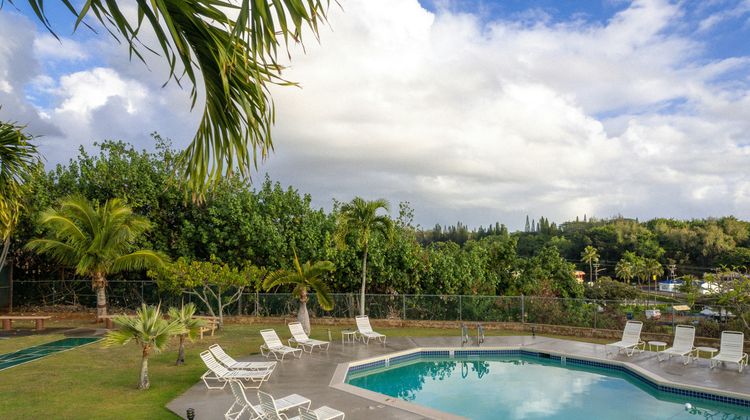 Banyan Harbor Resort Pool