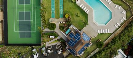 Banyan Harbor Resort Exterior