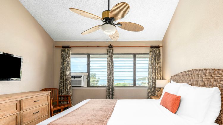 Banyan Harbor Resort Room