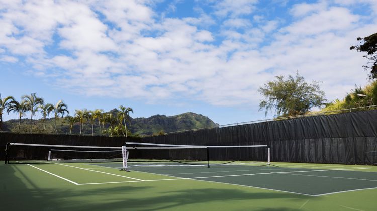 Banyan Harbor Resort Recreation