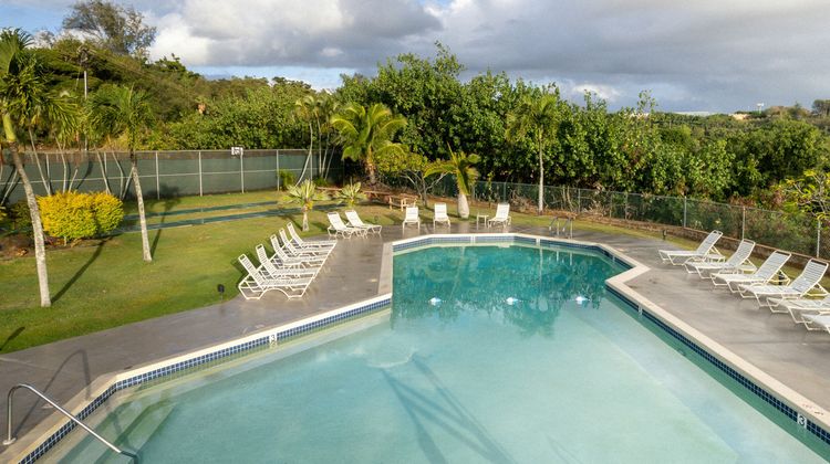 Banyan Harbor Resort Pool