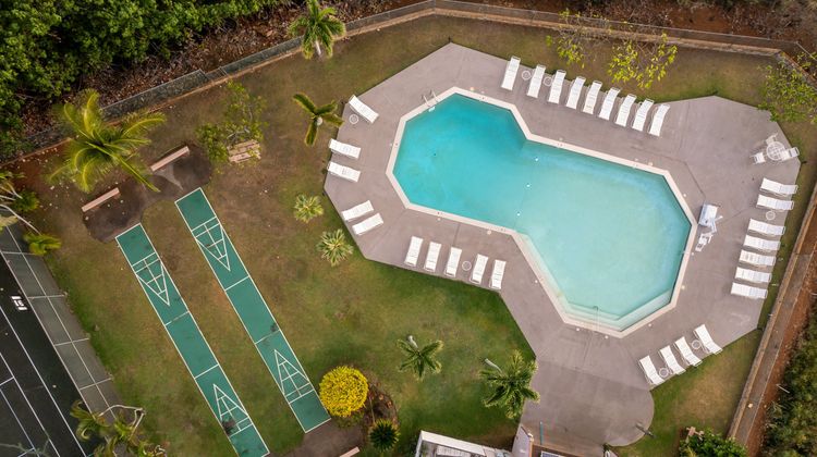 Banyan Harbor Resort Pool