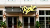 The Ryder Hotel Exterior