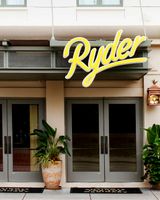 The Ryder Hotel