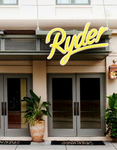 The Ryder Hotel
