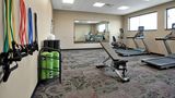 The Parker Health Club