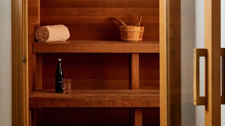 Sound View Greenport Spa