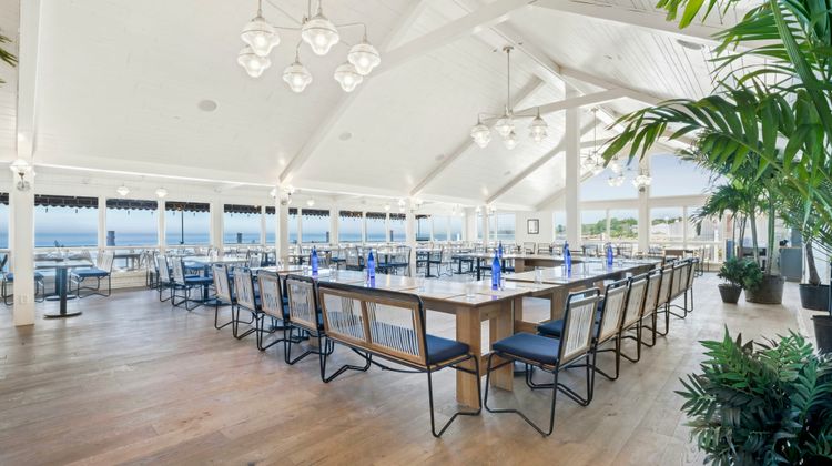 Sound View Greenport Meeting