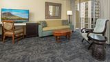 Ohia Waikiki Studio Suites Suite