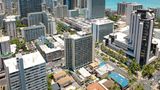 Ohia Waikiki Studio Suites Exterior