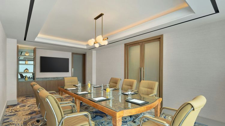 Sheraton Surabaya Hotel & Towers Other
