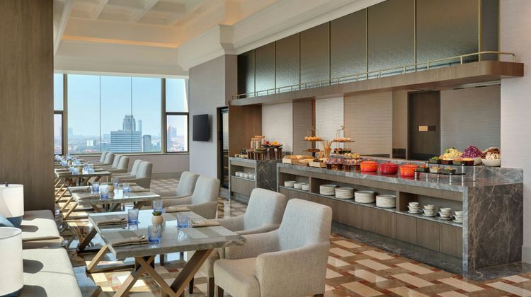 Sheraton Surabaya Hotel & Towers Other