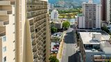 Ohia Waikiki Studio Suites Exterior