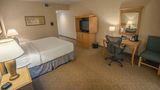 Piccadilly Inn Airport Room