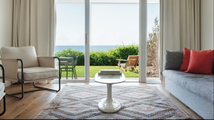 Sound View Greenport Suite