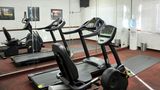 Piccadilly Inn Airport Health Club