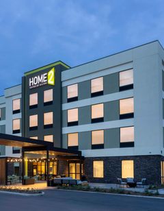 Home2 Suites Winchester
