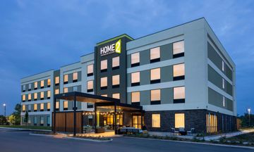 Home2 Suites Winchester