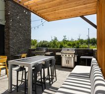 Home2 Suites Winchester Exterior