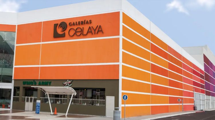 Candlewood Suites Celaya Other