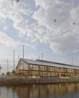 Citadines Elizabeth Street Pier Hobart