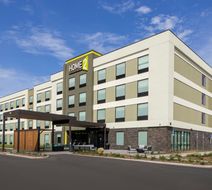 Home2 Suites Winchester Exterior