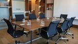 Somerset Maslak Istanbul Meeting